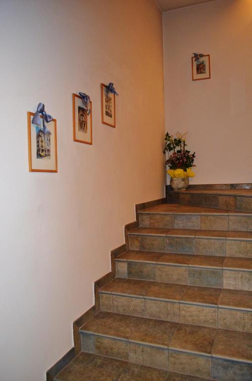 Hotel Locanda Le Tre Oche Molina di Ledro Buitenkant foto