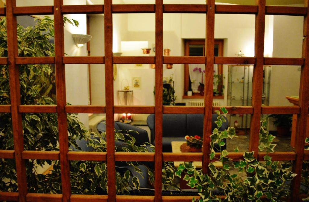 Hotel Locanda Le Tre Oche Molina di Ledro Buitenkant foto