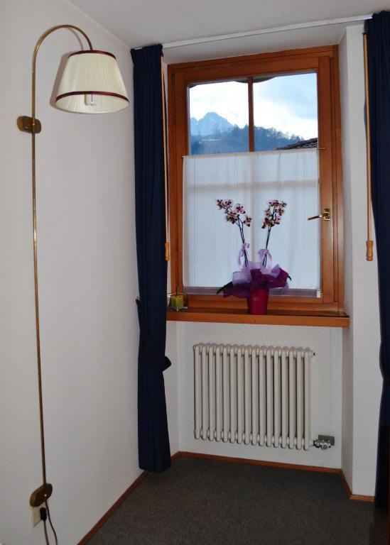Hotel Locanda Le Tre Oche Molina di Ledro Buitenkant foto