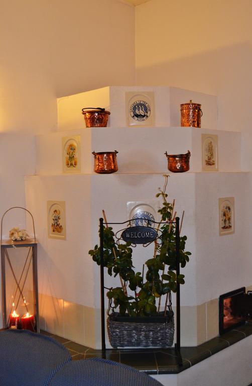 Hotel Locanda Le Tre Oche Molina di Ledro Buitenkant foto